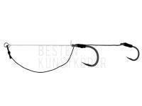 DAM MADCAT Madcat A-Static Clonk Teaser Bungee Rig BESTEN KUNSTKODER Angelshop