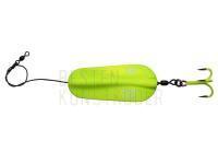 MADCAT A-Static Inline Spoons 125g - Fluo Yellow UV