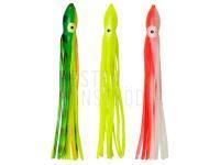 MADCAT A-Static Octopuses 15cm - Mixed Colours BESTEN KUNSTKODER Angelshop