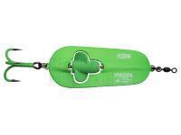 Blinker MADCAT A-Static Rattlin Spoons 110g - Green