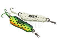 DAM MADCAT Blinker MADCAT A-Static Twin Turbine Spoons BESTEN KUNSTKODER Angelshop