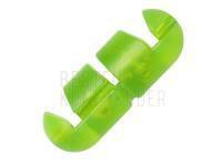 MADCAT EZ-Fix Stops 1.00mm 6pcs BESTEN KUNSTKODER Angelshop