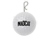 DAM Madcat Madcat Golf Ball Snap-on Vertiball BESTEN KUNSTKODER Angelshop