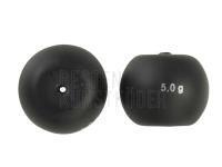 MADCAT Subfloat Balls 25mm 5g BESTEN KUNSTKODER Angelshop