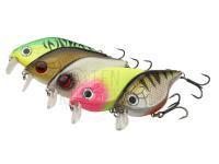 DAM Madcat Wobbler MADCAT Tight-S Shallow Hard Lures