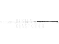 Rute Madcat White Vertical Spinning Rod 1.75m 60-175g BESTEN KUNSTKODER Angelshop