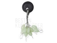 MADCAT XXL Stops BESTEN KUNSTKODER Angelshop