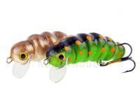 Microbait Wobbler Maggot BESTEN KUNSTKODER Angelshop