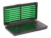 Jaxon Magnetic boxes for leaders and accessories BESTEN KUNSTKODER Angelshop