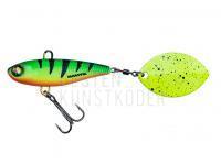 Jig Spinner Manyfik Miki 7g 33mm #1 - M002 Tiger BESTEN KUNSTKODER Angelshop