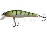 Wobbler Manyfik Twitch Perch 80mm 9g - TPE01 BESTEN KUNSTKODER Angelshop