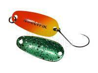 Blinker Manyfik Sure Shot Spoon 1.3g 30mm #6 - WM06 BESTEN KUNSTKODER Angelshop