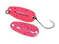 Blinker Manyfik Sure Shot Spoon 1.8g 30mm #6 - WM04 BESTEN KUNSTKODER Angelshop
