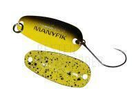 Blinker Manyfik Sure Shot Spoon 1.8g 30mm #6 - WM11 BESTEN KUNSTKODER Angelshop