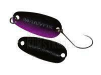Blinker Manyfik Sure Shot Spoon 1.8g 30mm #6 - WM15 BESTEN KUNSTKODER Angelshop
