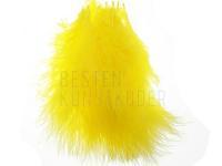Marabou - 03 Yellow BESTEN KUNSTKODER Angelshop