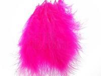 Marabou - 11 Hot Pink BESTEN KUNSTKODER Angelshop