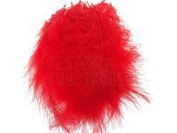 Marabou - 15 Red Orange