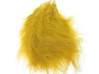 Marabou - 24 Khaki Light BESTEN KUNSTKODER Angelshop