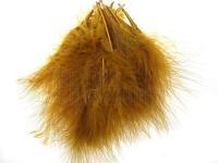 Marabou - 26 Olive Brown BESTEN KUNSTKODER Angelshop