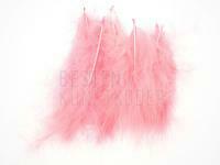 Marabou - 41 Light pink BESTEN KUNSTKODER Angelshop