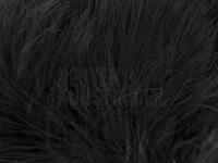Federn Wapsi Marabou Blood Quills - black BESTEN KUNSTKODER Angelshop