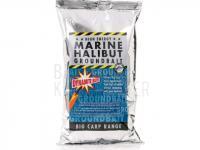 Dynamite Baits Marine Halibut Groundbaits BESTEN KUNSTKODER Angelshop