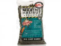 Dynamite Baits Marine Halibut Pellets & Liquid Attractant BESTEN KUNSTKODER Angelshop