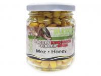 Maros Pickled Sweetcorn 212ml - Honey