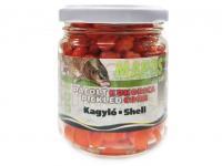 Maros Pickled Sweetcorn 212ml - Shell