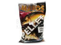 Maros Special Halibut Pellets 10mm 800g BESTEN KUNSTKODER Angelshop