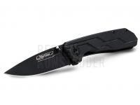 Messer Marttiini Black 8 Folding Knife 18cm BESTEN KUNSTKODER Angelshop