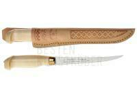 Marttiini Classic Filleting Knife 15cm BESTEN KUNSTKODER Angelshop