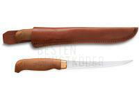 Marttiini Superflex Filleting Knife 15cm BESTEN KUNSTKODER Angelshop