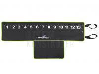 Prorex Prorex Lunker Measuring Tape BESTEN KUNSTKODER Angelshop