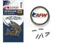 Expert Surflon Micro Ultra 1x19 6kg 2.5m BESTEN KUNSTKODER Angelshop