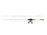 Abu Garcia MAX PRO Casting Combo BESTEN KUNSTKODER Angelshop