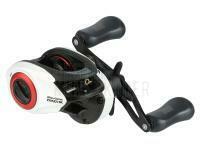 Abu Garcia Max Pro Low Profile