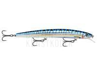 Wobbler Rapala Max Rap 13cm - Live Blue Mackerel BESTEN KUNSTKODER Angelshop