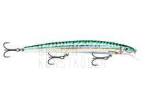 Wobbler Rapala Max Rap 13cm - Live Green Mackerel BESTEN KUNSTKODER Angelshop