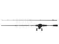 Abu Garcia MAX SX Casting Combo BESTEN KUNSTKODER Angelshop