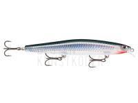 MaxRap Long Range Minnow 12cm - Flake Mullet BESTEN KUNSTKODER Angelshop