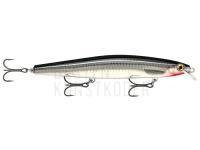 Wobbler Rapala MaxRap Long Range Minnow 12cm - Live Baby Sea Bass BESTEN KUNSTKODER Angelshop