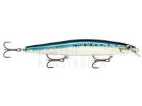 Wobbler Rapala MaxRap Long Range Minnow 12cm - Live Blue Sardine BESTEN KUNSTKODER Angelshop
