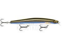 Wobbler Rapala MaxRap Long Range Minnow 12cm - Live Lanzon BESTEN KUNSTKODER Angelshop