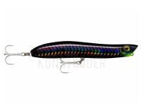 Köder Rapala MaxRap Walk'n Roll 13cm 29g - Night Aurora (NIA) BESTEN KUNSTKODER Angelshop