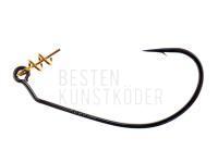 Haken Decoy Worm 30 Makisasu Hook - #4/0 BESTEN KUNSTKODER Angelshop