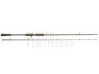 Rute Savage Gear SG4 Fast Game BC 7'3" | 2.21m | MF | XH | 30-80g BESTEN KUNSTKODER Angelshop