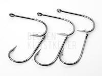 Cox & Rawle Haken Meat Hook SCR25 BESTEN KUNSTKODER Angelshop