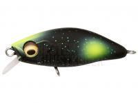 Wobbler Megabass Beagle SS 35mm 2.2g - Mat Black Glow Glitter BESTEN KUNSTKODER Angelshop